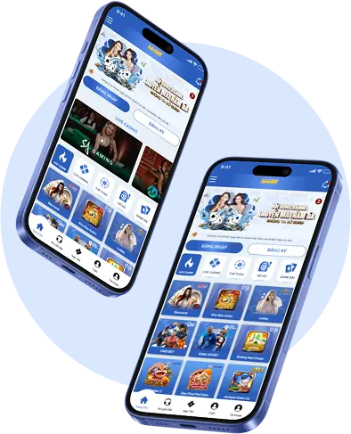 Ứng dụng di động Hello88